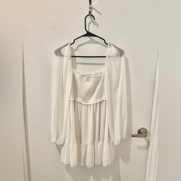 Wilfred Tempest mini dress - Picture 5 of 5